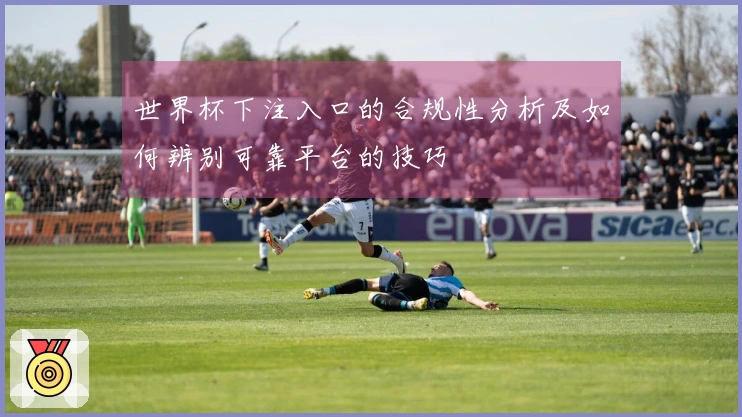 世界杯下注入口的合规性分析及如何辨别可靠平台的技巧