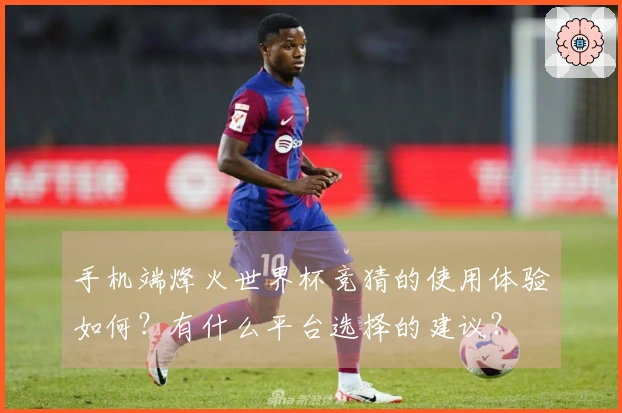 手机端烽火世界杯竞猜的使用体验如何？有什么平台选择的建议？