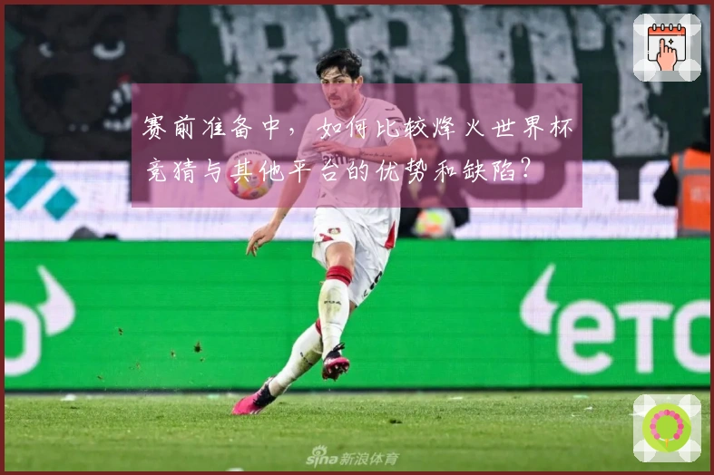 赛前准备中，如何比较烽火世界杯竞猜与其他平台的优势和缺陷？