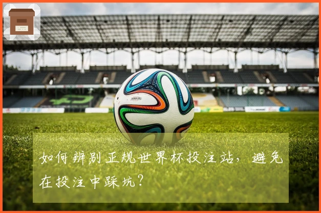 如何辨别正规世界杯投注站，避免在投注中踩坑？