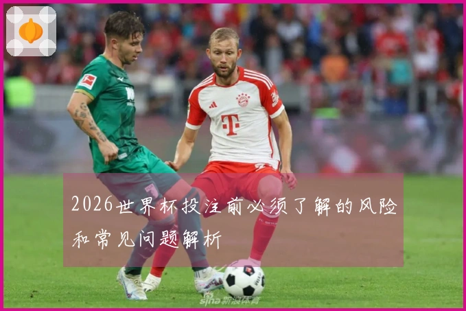 2026世界杯投注前必须了解的风险和常见问题解析