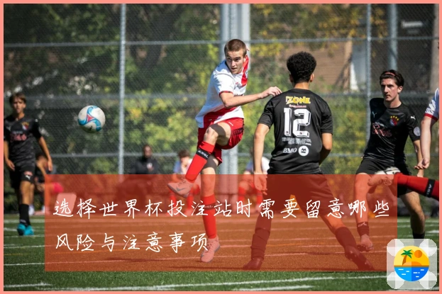 选择世界杯投注站时需要留意哪些风险与注意事项