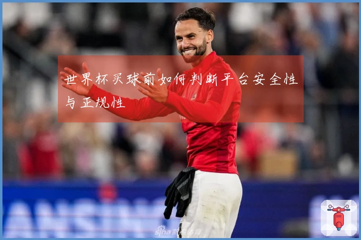 世界杯买球前如何判断平台安全性与正规性