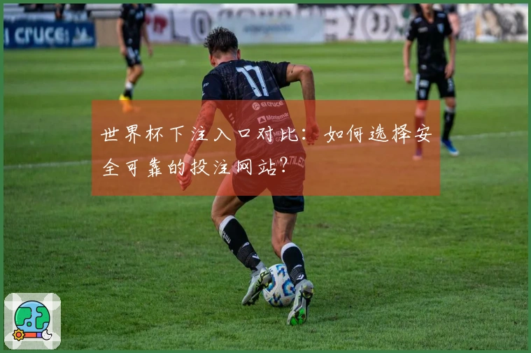 世界杯下注入口对比：如何选择安全可靠的投注网站？