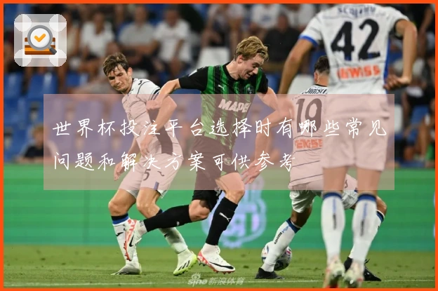 世界杯投注平台选择时有哪些常见问题和解决方案可供参考