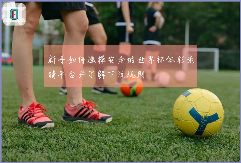 新手如何选择安全的世界杯体彩竞猜平台并了解下注规则