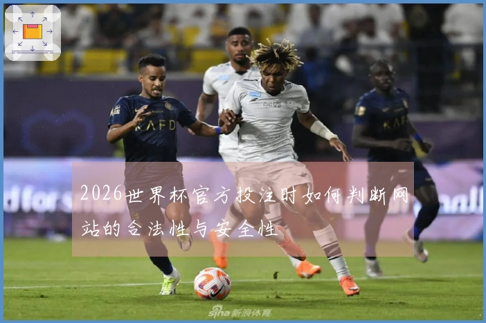 2026世界杯官方投注时如何判断网站的合法性与安全性