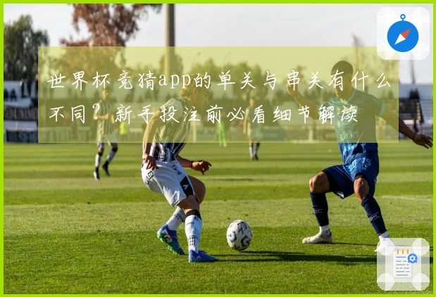世界杯竞猜app的单关与串关有什么不同？新手投注前必看细节解读